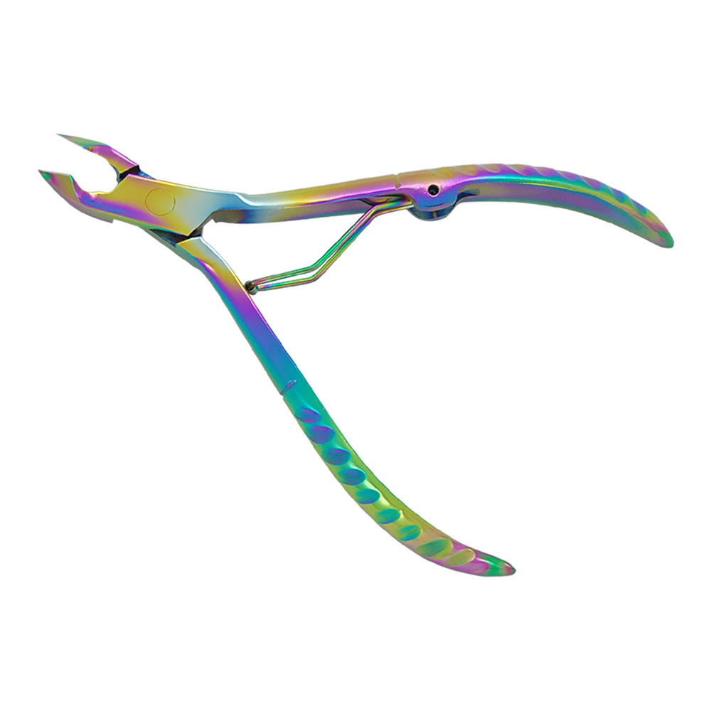 Cuticle Nippers (Model: MBT-4120)